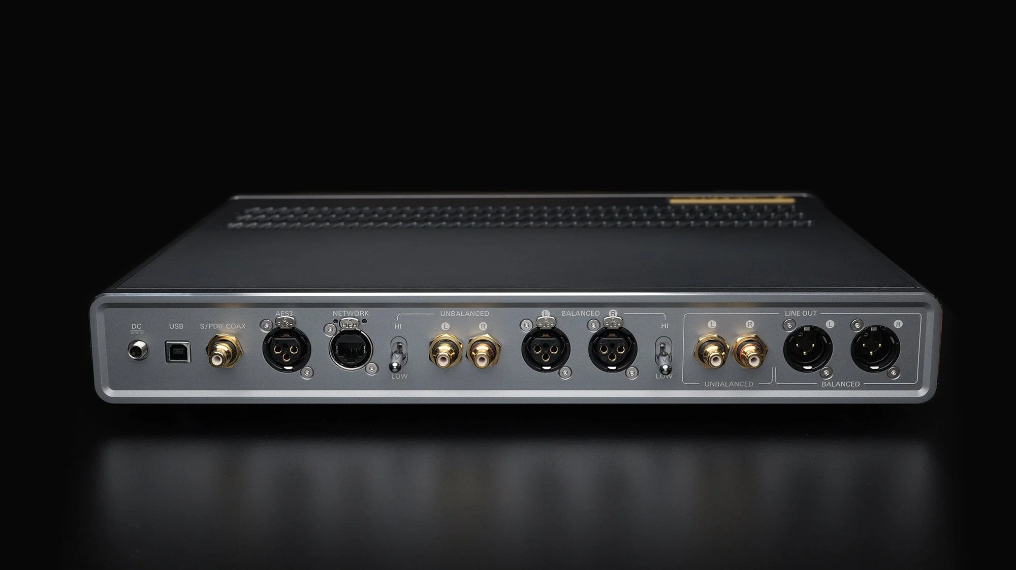 Aperio - GoldenSound Edition - Image 8