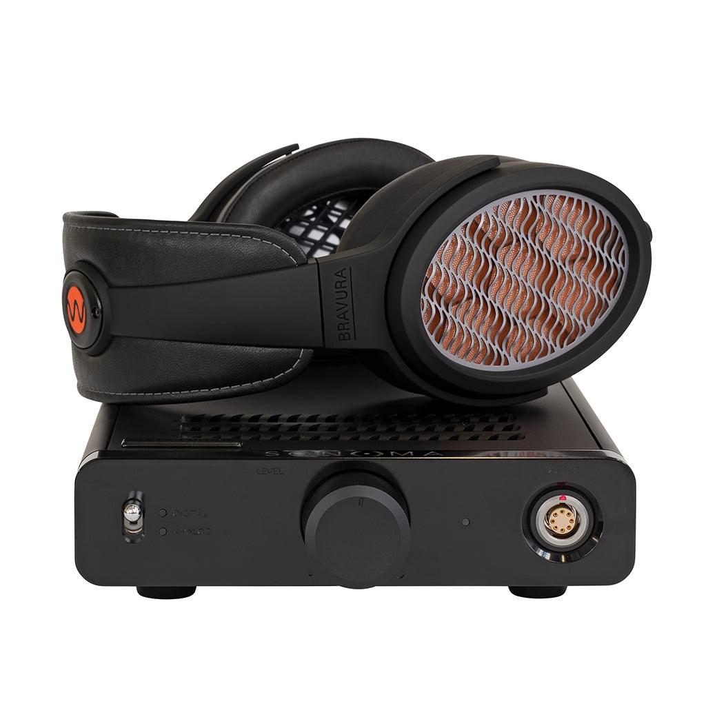 Warwick Acoustics Bravura Headphones - Image 4