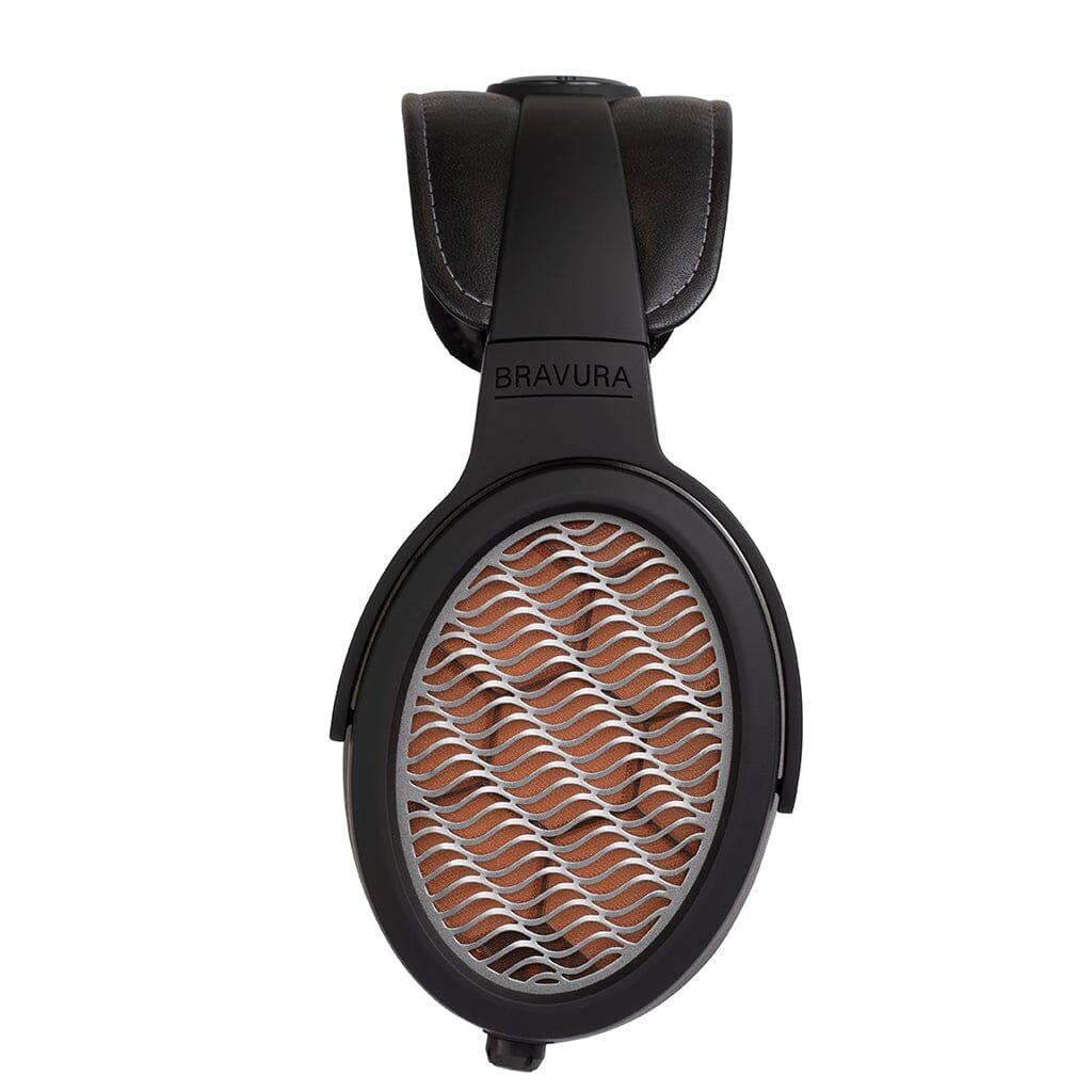 Warwick Acoustics Bravura Headphones - Open Box - Image 10