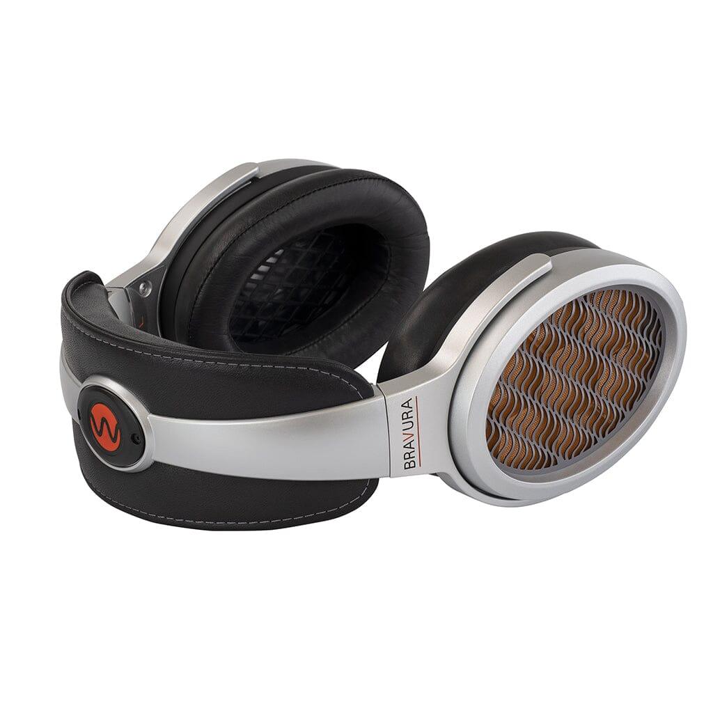 Warwick Acoustics Bravura Headphones - Open Box - Image 5