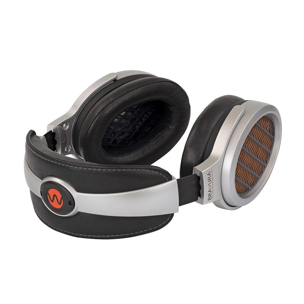 Warwick Acoustics Bravura Headphones - Open Box - Image 6