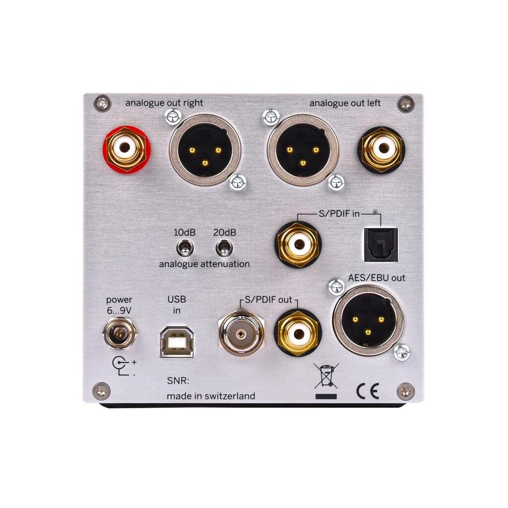 Weiss DAC204 Desktop DAC - Image 3