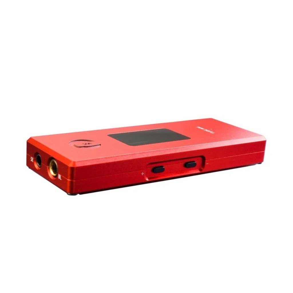 Woo Audio Tube Mini Portable DAC and Tube Amp - Image 5