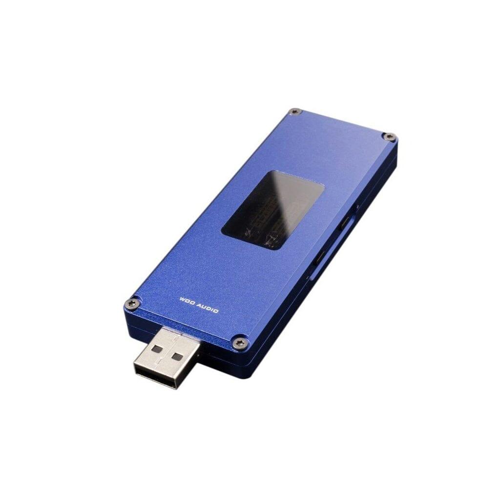 Woo Audio Tube Mini Portable DAC and Tube Amp - Image 7