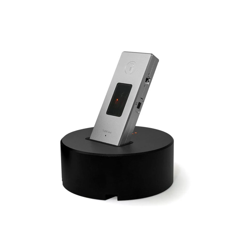 Woo Audio TUBE mini POWER BASE - Image 2