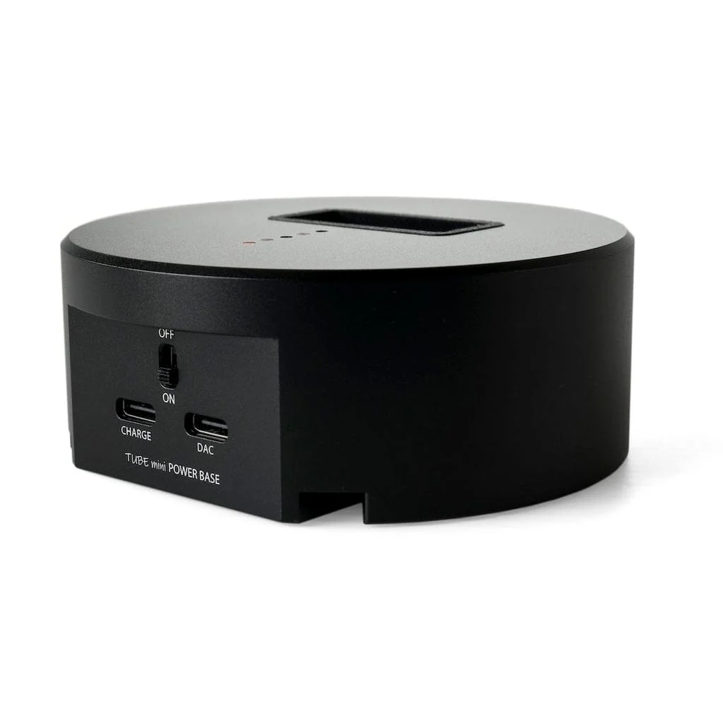 Woo Audio TUBE mini POWER BASE - Image 5