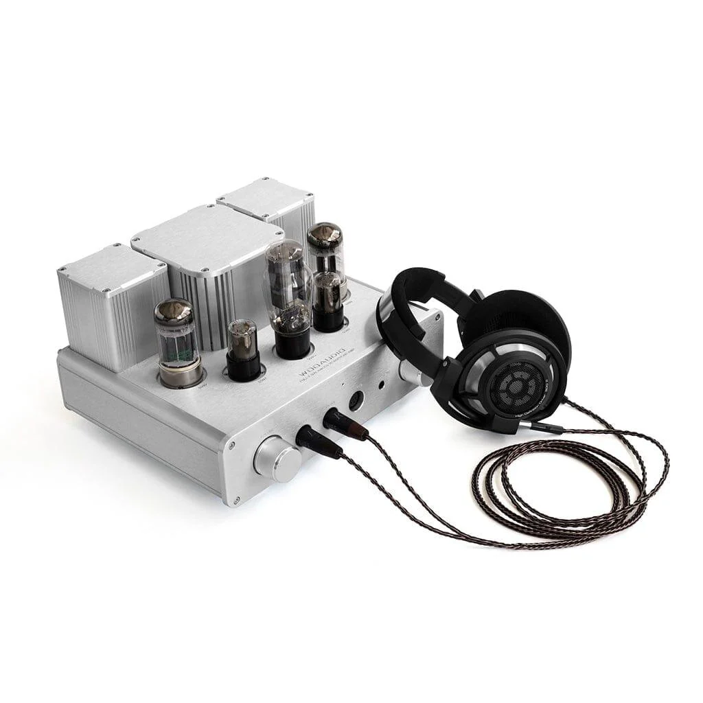 Woo Audio WA22 2nd Gen - Image 4