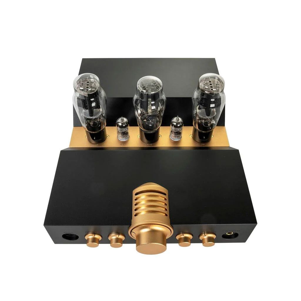 Woo Audio WA23 LUNA - Open Box - Image 5