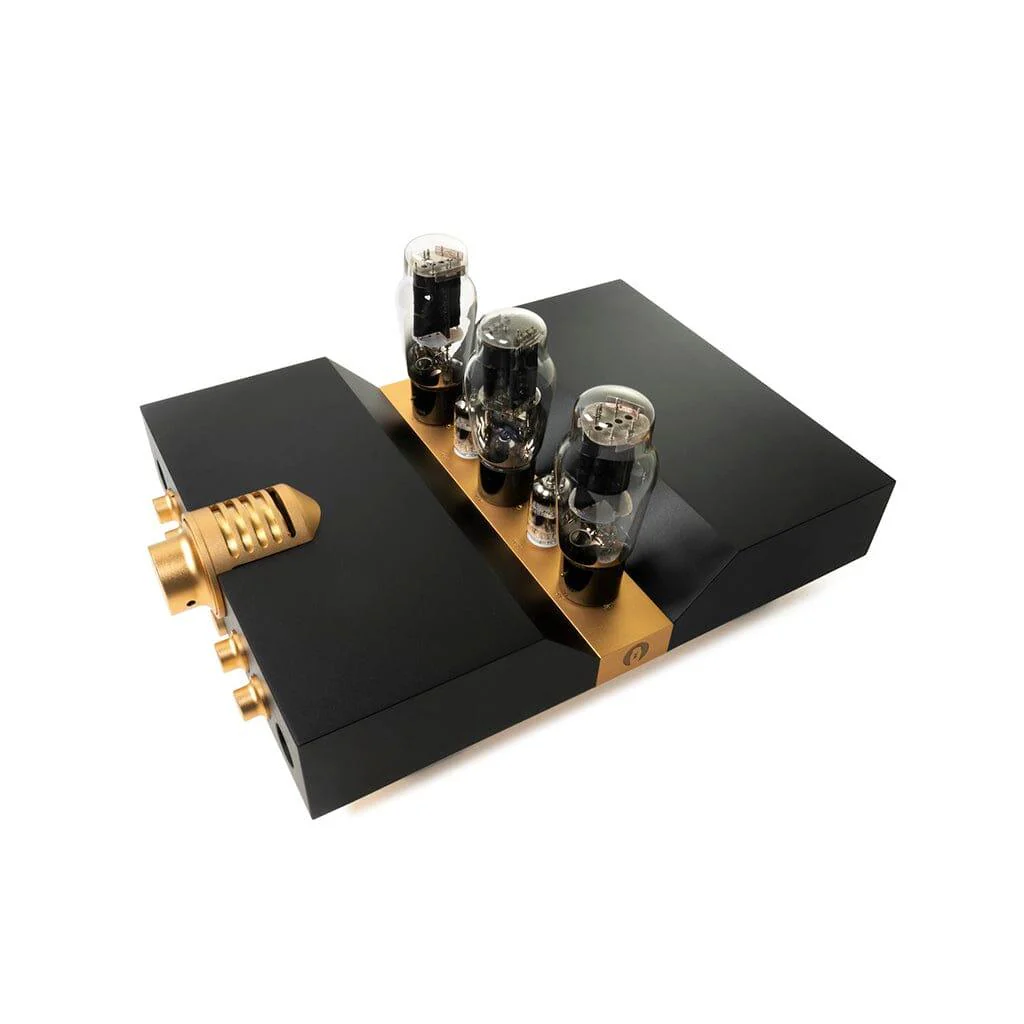 Woo Audio WA23 LUNA - Open Box - Image 6