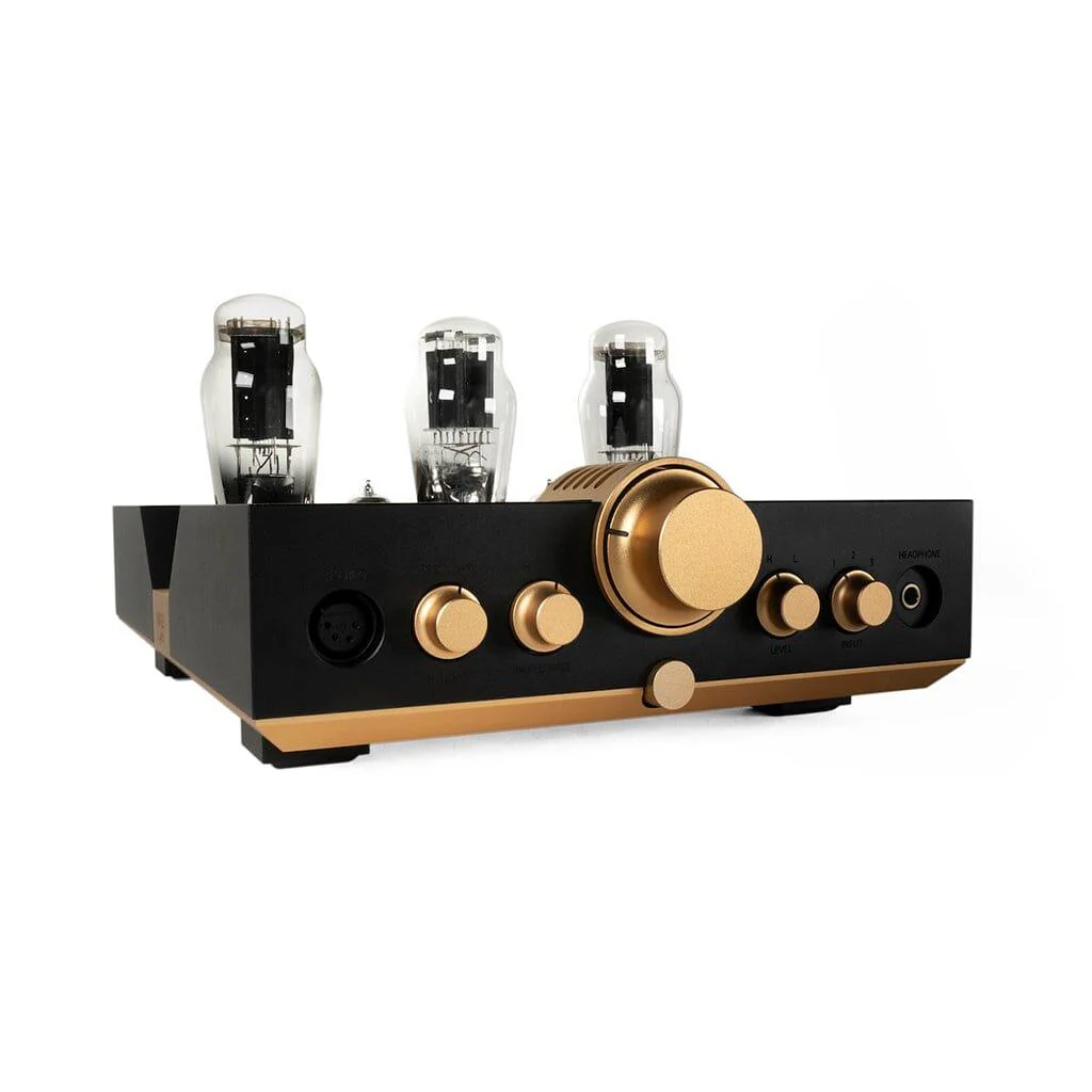 Woo Audio WA23 LUNA - Open Box - Image 7